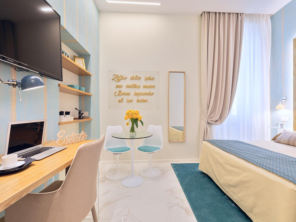 Inverno Room